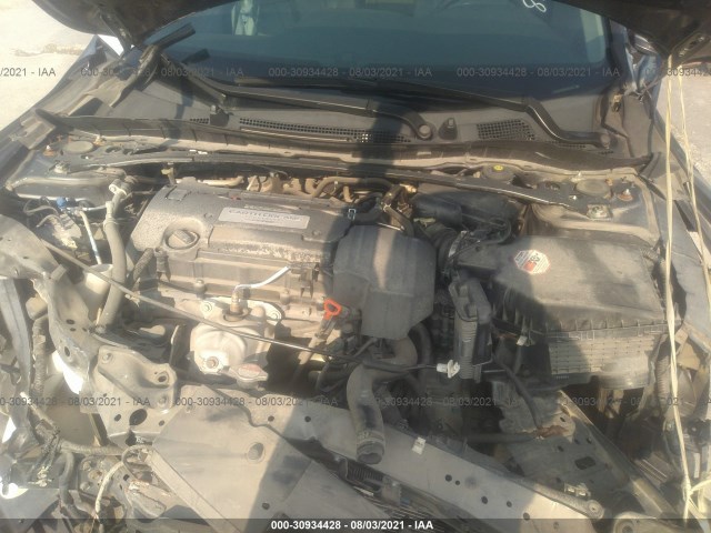 Photo 9 VIN: 1HGCR2F88DA058208 - HONDA ACCORD SDN 