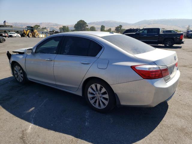 Photo 1 VIN: 1HGCR2F88DA070925 - HONDA ACCORD EXL 