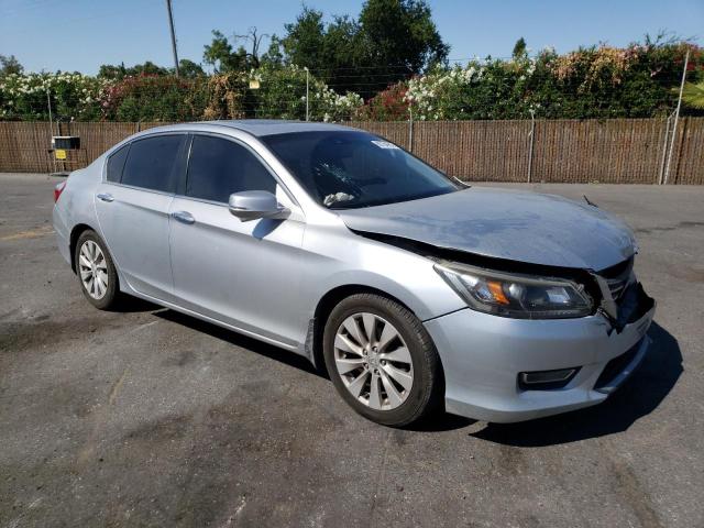 Photo 3 VIN: 1HGCR2F88DA070925 - HONDA ACCORD EXL 