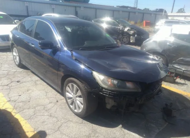 Photo 0 VIN: 1HGCR2F88DA080502 - HONDA ACCORD SDN 