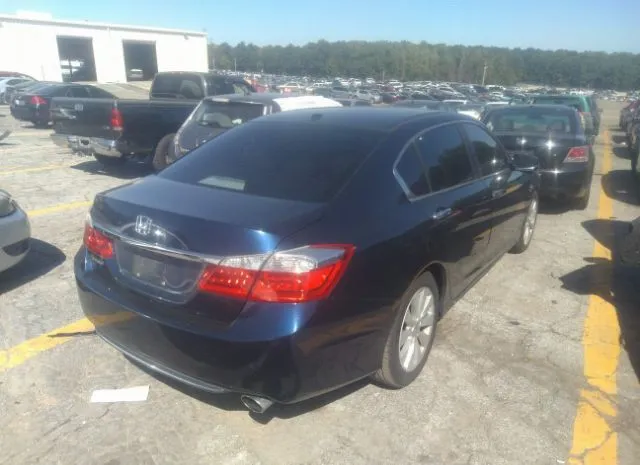 Photo 3 VIN: 1HGCR2F88DA080502 - HONDA ACCORD SDN 