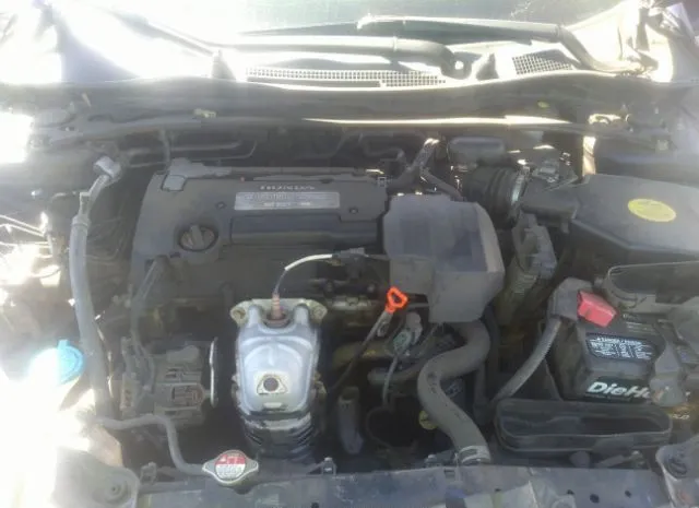 Photo 9 VIN: 1HGCR2F88DA080502 - HONDA ACCORD SDN 