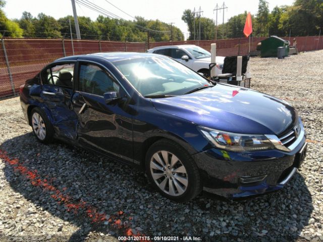 Photo 0 VIN: 1HGCR2F88DA085506 - HONDA ACCORD SDN 