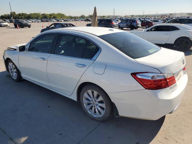 Photo 1 VIN: 1HGCR2F88DA091225 - HONDA ACCORD EXL 