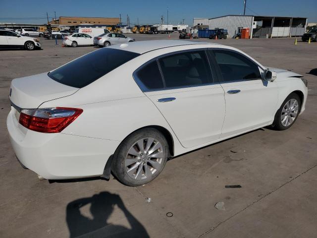 Photo 2 VIN: 1HGCR2F88DA091225 - HONDA ACCORD EXL 