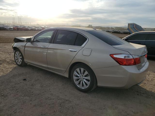 Photo 1 VIN: 1HGCR2F88DA094707 - HONDA ACCORD 