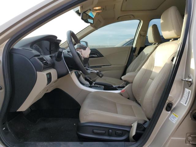 Photo 6 VIN: 1HGCR2F88DA094707 - HONDA ACCORD 