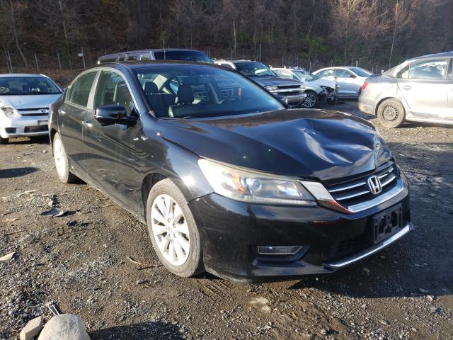 Photo 0 VIN: 1HGCR2F88DA096005 - HONDA ACCORD EXL 