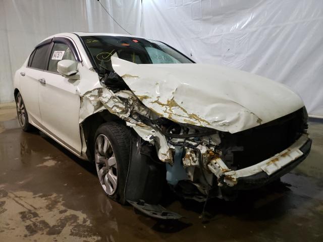 Photo 0 VIN: 1HGCR2F88DA098787 - HONDA ACCORD EXL 