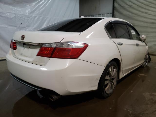 Photo 3 VIN: 1HGCR2F88DA098787 - HONDA ACCORD EXL 