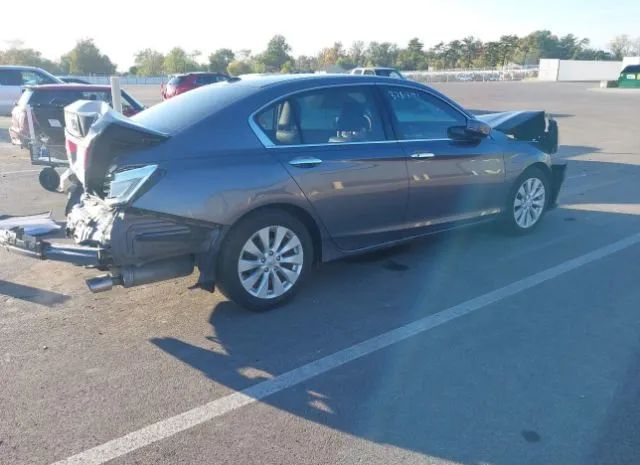 Photo 3 VIN: 1HGCR2F88DA100523 - HONDA ACCORD 