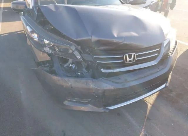 Photo 5 VIN: 1HGCR2F88DA100523 - HONDA ACCORD 