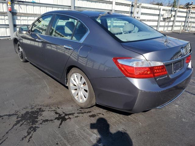 Photo 2 VIN: 1HGCR2F88DA113501 - HONDA ACCORD EXL 