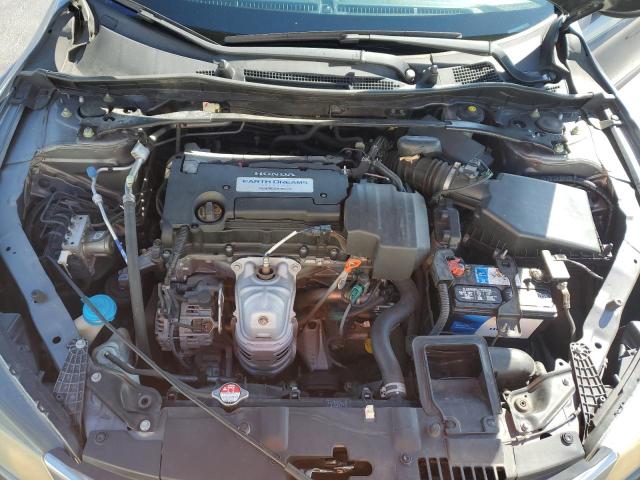 Photo 6 VIN: 1HGCR2F88DA113501 - HONDA ACCORD EXL 