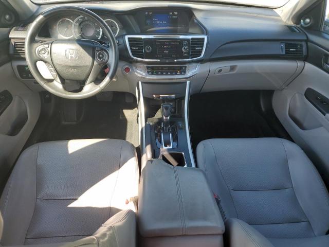 Photo 8 VIN: 1HGCR2F88DA113501 - HONDA ACCORD EXL 