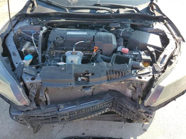 Photo 10 VIN: 1HGCR2F88DA114471 - HONDA ACCORD 