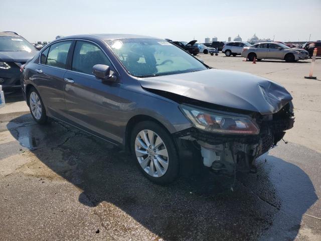 Photo 3 VIN: 1HGCR2F88DA114471 - HONDA ACCORD 