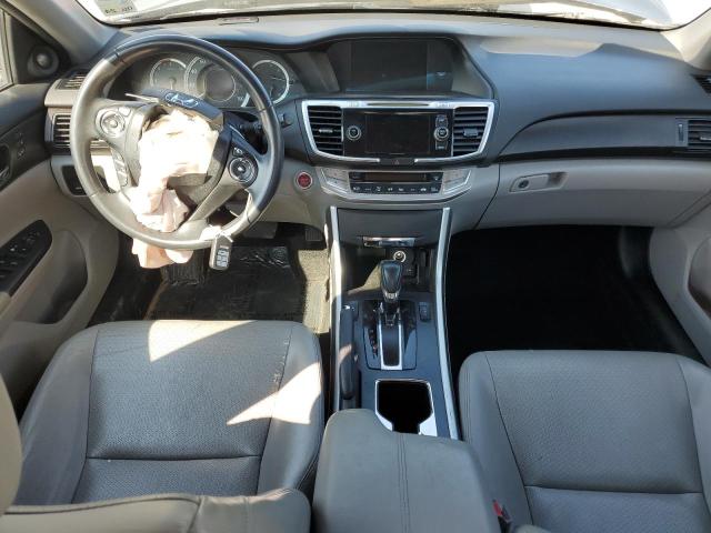 Photo 7 VIN: 1HGCR2F88DA114471 - HONDA ACCORD 