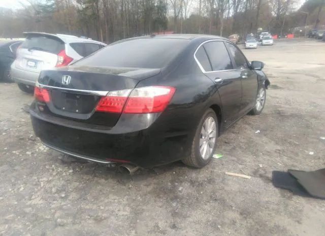 Photo 3 VIN: 1HGCR2F88DA118004 - HONDA ACCORD 