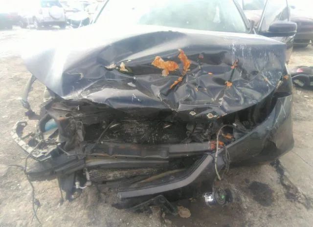 Photo 5 VIN: 1HGCR2F88DA118004 - HONDA ACCORD 