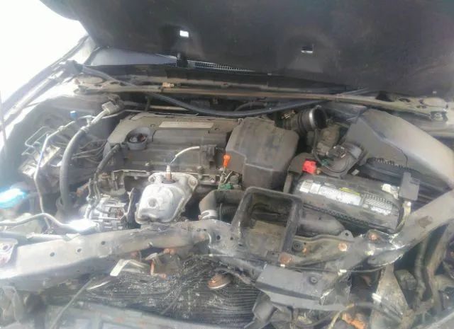 Photo 9 VIN: 1HGCR2F88DA118004 - HONDA ACCORD 