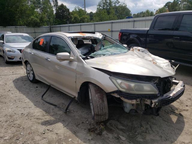 Photo 0 VIN: 1HGCR2F88DA124546 - HONDA ACCORD EXL 