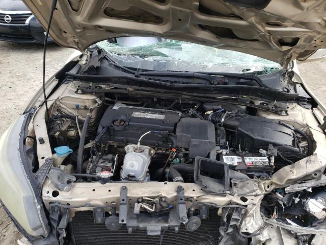 Photo 6 VIN: 1HGCR2F88DA124546 - HONDA ACCORD EXL 