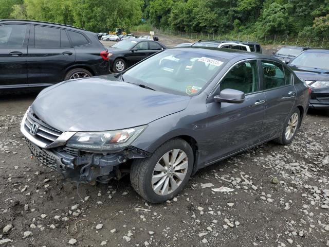 Photo 0 VIN: 1HGCR2F88DA125986 - HONDA ACCORD EXL 