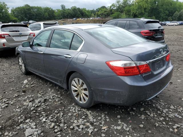 Photo 1 VIN: 1HGCR2F88DA125986 - HONDA ACCORD EXL 