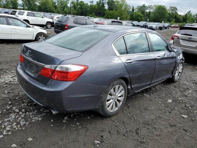 Photo 2 VIN: 1HGCR2F88DA125986 - HONDA ACCORD EXL 