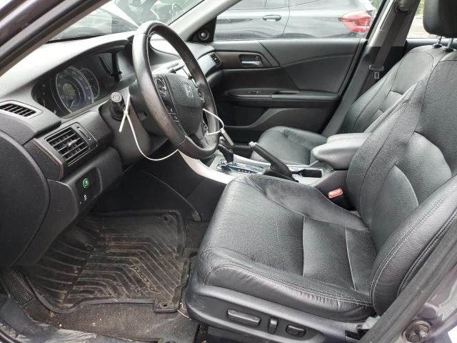 Photo 6 VIN: 1HGCR2F88DA125986 - HONDA ACCORD EXL 