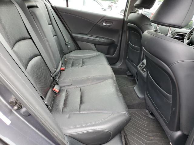 Photo 9 VIN: 1HGCR2F88DA125986 - HONDA ACCORD EXL 