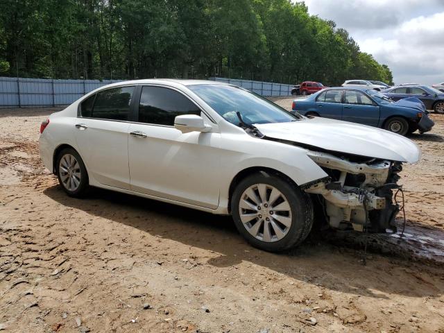 Photo 3 VIN: 1HGCR2F88DA129181 - HONDA ACCORD 