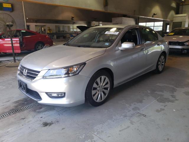 Photo 0 VIN: 1HGCR2F88DA135644 - HONDA ACCORD EXL 