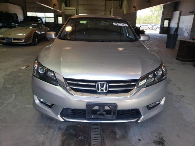 Photo 4 VIN: 1HGCR2F88DA135644 - HONDA ACCORD EXL 