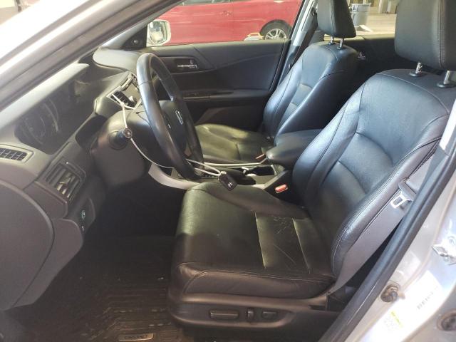 Photo 6 VIN: 1HGCR2F88DA135644 - HONDA ACCORD EXL 