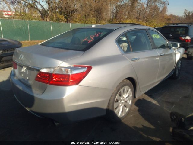 Photo 3 VIN: 1HGCR2F88DA146322 - HONDA ACCORD SDN 