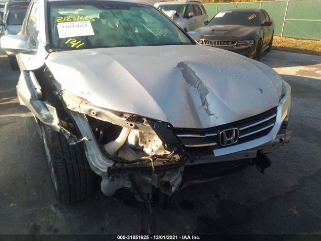 Photo 5 VIN: 1HGCR2F88DA146322 - HONDA ACCORD SDN 