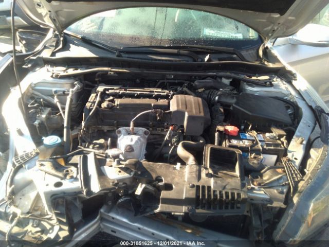 Photo 9 VIN: 1HGCR2F88DA146322 - HONDA ACCORD SDN 