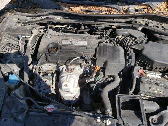 Photo 6 VIN: 1HGCR2F88DA149804 - HONDA ACCORD EXL 