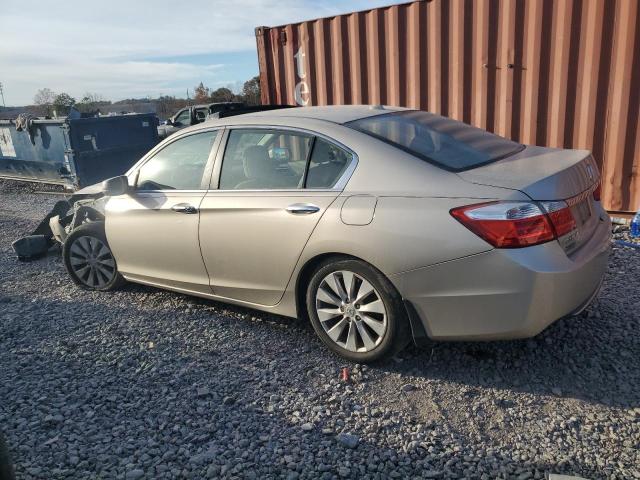 Photo 1 VIN: 1HGCR2F88DA150533 - HONDA ACCORD EXL 