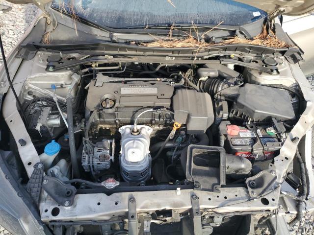 Photo 10 VIN: 1HGCR2F88DA150533 - HONDA ACCORD EXL 