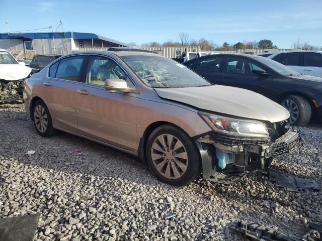 Photo 3 VIN: 1HGCR2F88DA150533 - HONDA ACCORD EXL 