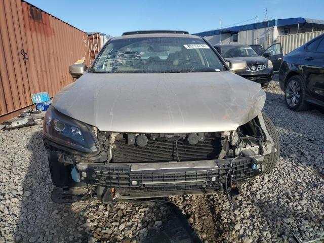 Photo 4 VIN: 1HGCR2F88DA150533 - HONDA ACCORD EXL 