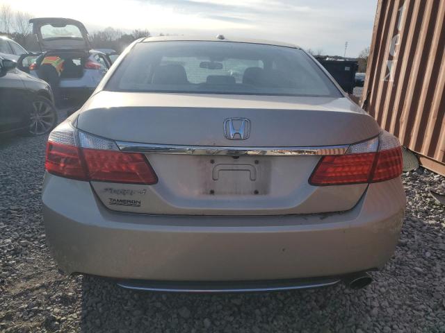 Photo 5 VIN: 1HGCR2F88DA150533 - HONDA ACCORD EXL 