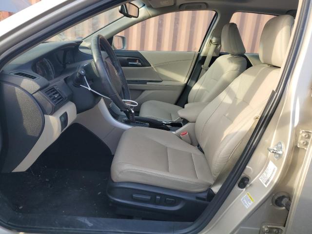 Photo 6 VIN: 1HGCR2F88DA150533 - HONDA ACCORD EXL 