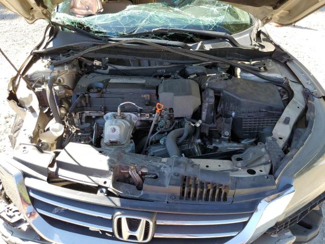 Photo 6 VIN: 1HGCR2F88DA158390 - HONDA ACCORD EXL 