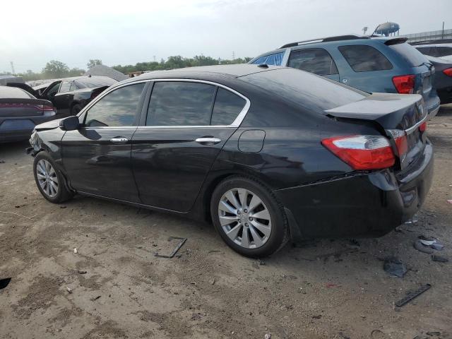 Photo 1 VIN: 1HGCR2F88DA160172 - HONDA ACCORD 