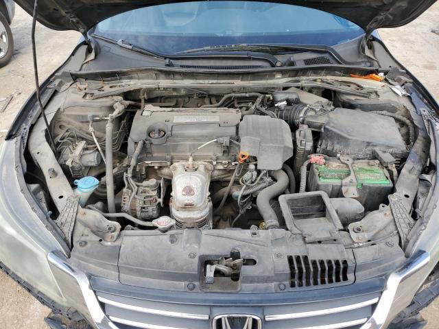 Photo 10 VIN: 1HGCR2F88DA160172 - HONDA ACCORD 