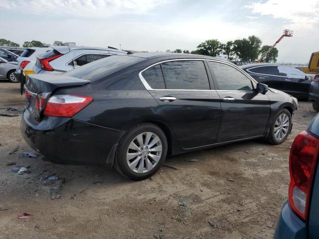 Photo 2 VIN: 1HGCR2F88DA160172 - HONDA ACCORD 